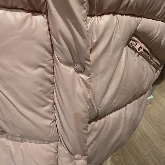 Save The Duck Puffer - Picture 10 of 12